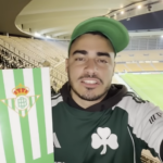 Πρώην παίκτης Survivor στο Μπέτις - Παναθηναϊκός - Η ατμόσφαιρα στο «Καρτούχα» (vid)