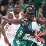 Παναθηναϊκός βαθμολογία: Η θέση που «κλειδώνει» με διπλό κόντρα στην Ντουμπάι BC