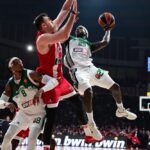 Παναθηναϊκός: Θέλει δική του νίκη και νίκη του... Ολυμπιακού και φουλ για πλεονέκτημα έδρας