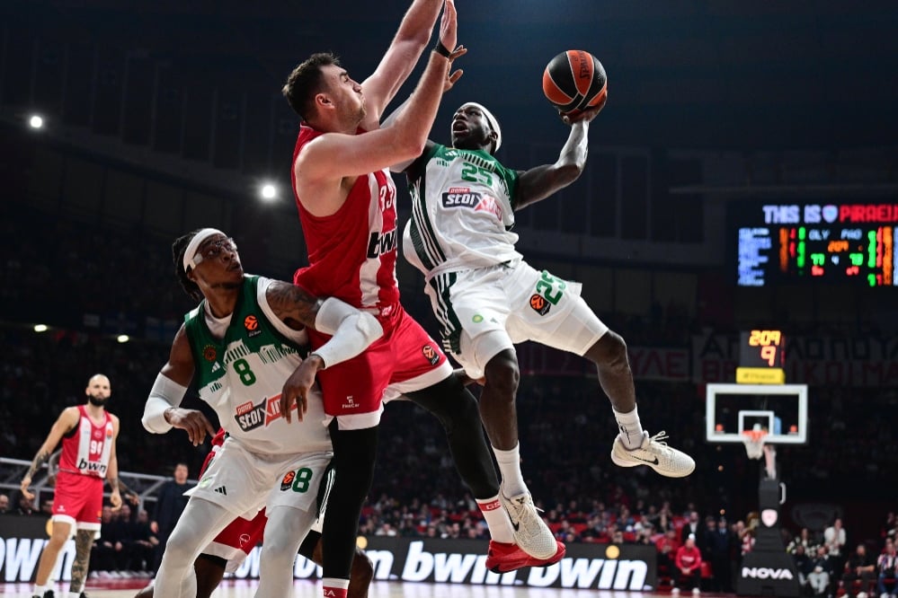 Παναθηναϊκός: Θέλει δική του νίκη και νίκη του... Ολυμπιακού και φουλ για πλεονέκτημα έδρας