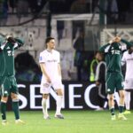 Παναθηναϊκός: Παιχνίδια που κόστισαν στη βαθμολογία!