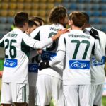 «Συναγερμός» με τους στόπερ στον Παναθηναϊκό!