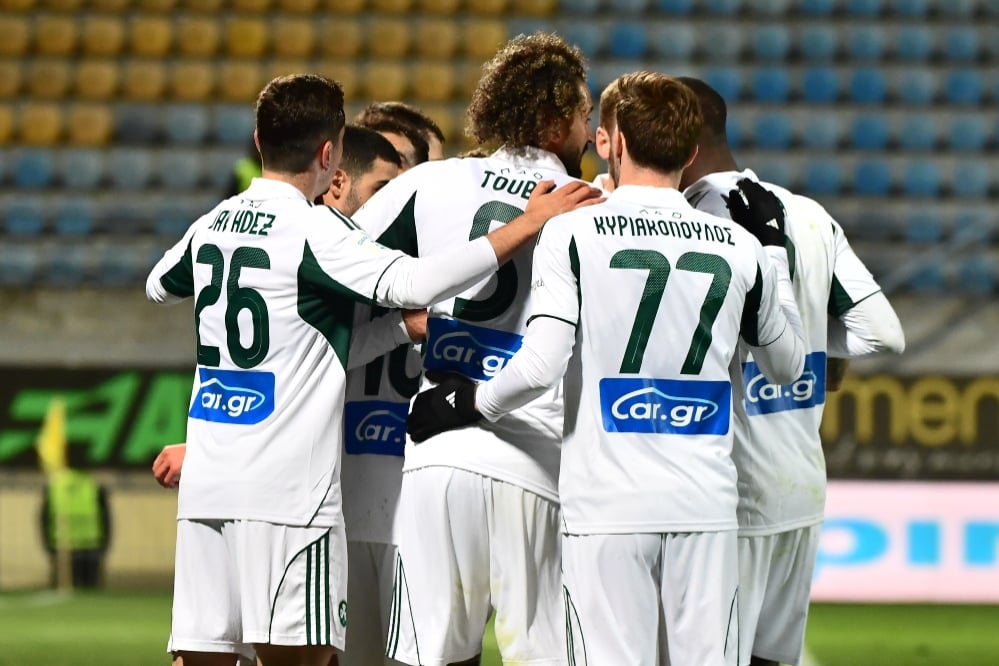 «Συναγερμός» με τους στόπερ στον Παναθηναϊκό!