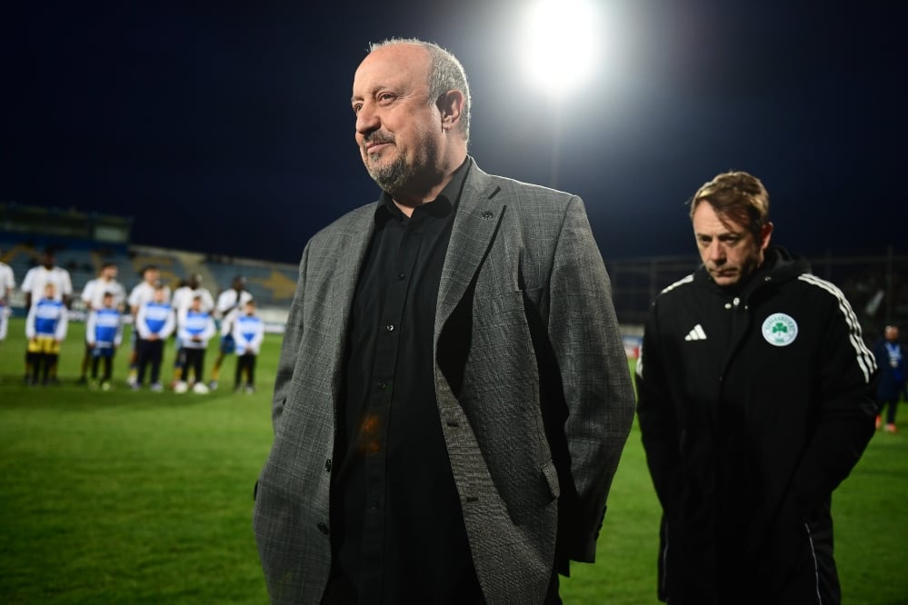 «Ο Παναθηναϊκός θα κάνει μεταγραφή μέχρι να τελειώσει το πρωτάθλημα - Τα δεδομένα»