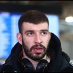 Ρογκαβόπουλος: «Αν ηττηθούμε, κινδυνεύουμε - Δεν έχουμε χρόνο»