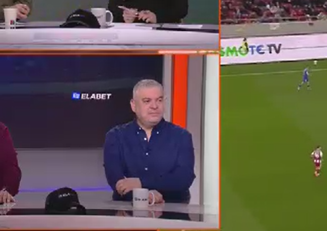 Παπαθεοδώρου: «Φαβορί δεν είναι ο Μπενίτεθ να παραμείνει στον Παναθηναϊκό»