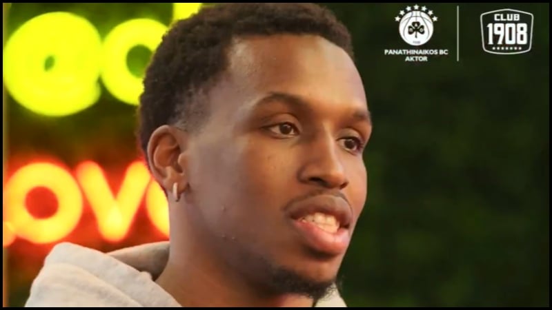 Tο teaser από την ΚΑΕ Παναθηναϊκός: «Κάτι μεγάλο έρχεται» (vid)