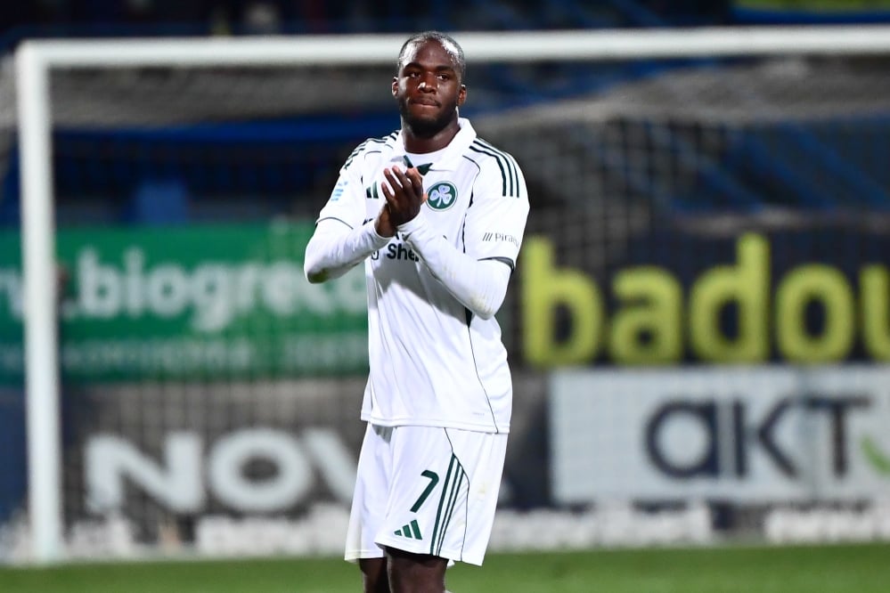 Παναθηναϊκός: Ο Τεττέη βάζει… πίεση σε όλους τους φορ της Super League