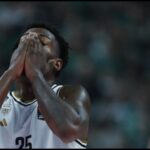 Ράιτ: «Είναι must-win το παιχνίδι με τον Παναθηναϊκό»