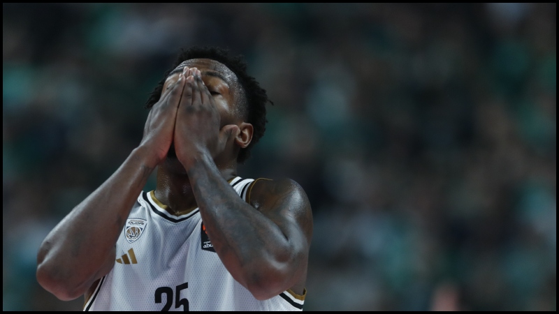 Ράιτ: «Είναι must-win το παιχνίδι με τον Παναθηναϊκό»