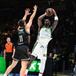 Αταμάν: «Κίνηση Γιαννακόπουλου ο Χέιζ-Ντέιβις» - Οι δηλώσεις στη συν. Τύπου