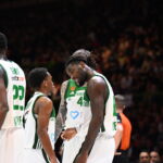 Αταμάν: «Κίνηση Γιαννακόπουλου ο Χέιζ-Ντέιβις» - Οι δηλώσεις στη συν. Τύπου