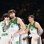 Αταμάν: «Κίνηση Γιαννακόπουλου ο Χέιζ-Ντέιβις» - Οι δηλώσεις στη συν. Τύπου