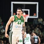 Αταμάν: «Κίνηση Γιαννακόπουλου ο Χέιζ-Ντέιβις» - Οι δηλώσεις στη συν. Τύπου