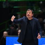 Αταμάν: «Κίνηση Γιαννακόπουλου ο Χέιζ-Ντέιβις» - Οι δηλώσεις στη συν. Τύπου