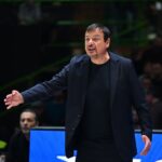 Αταμάν: «Κίνηση Γιαννακόπουλου ο Χέιζ-Ντέιβις» - Οι δηλώσεις στη συν. Τύπου