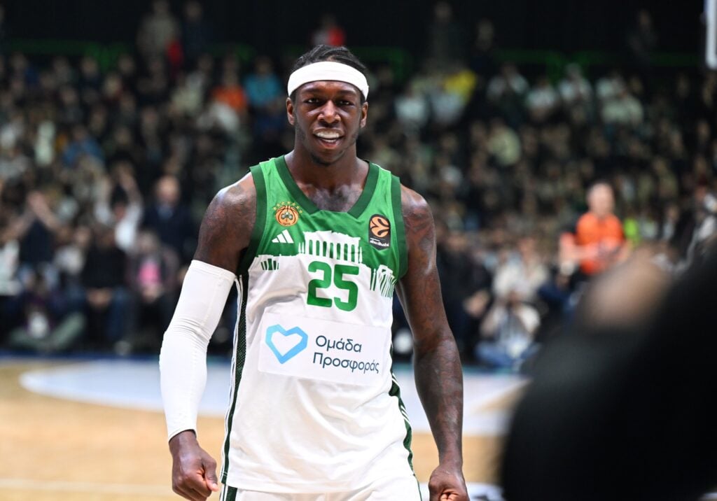 Πότε και με ποιoν παίζει ξανά ο Παναθηναϊκός - Η έδρα και η μέρα