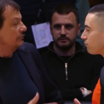 Ντουμπάι BC - Παναθηναϊκός: Διαμαρτυρίες Αταμάν σε Ντιφαλά και τεχνική ποινή (vid)