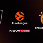 Ντουμπάι - Παναθηναϊκος Live Streaming σήμερα (24/03)