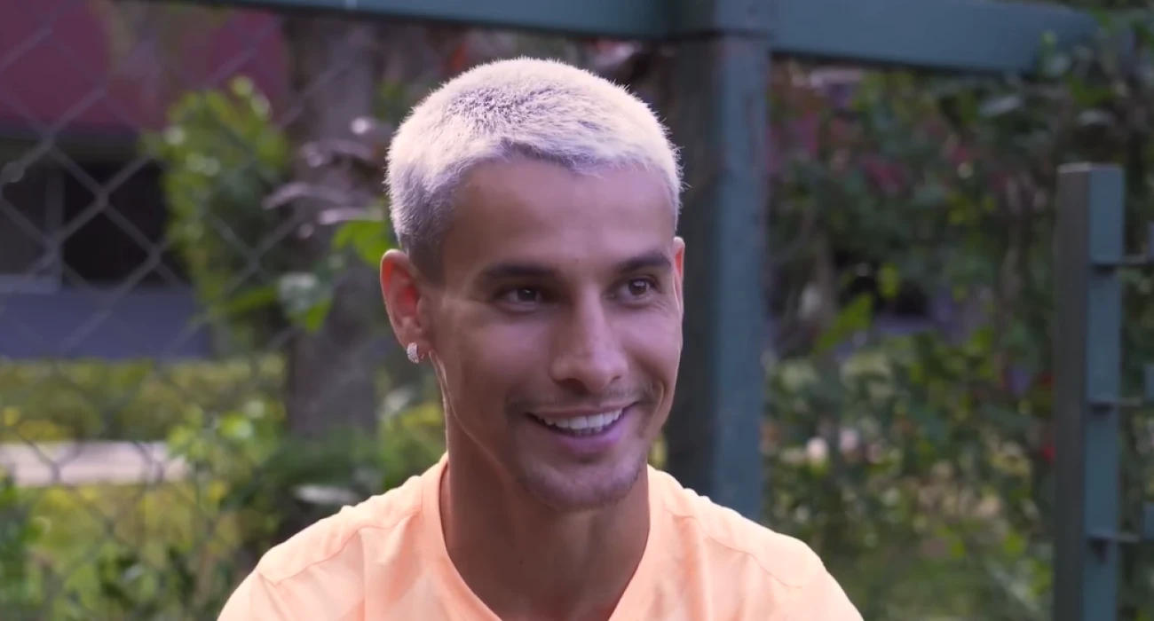 Παναθηναϊκός, μεταγραφές: Η χρηματιστηριακή αξία του Φερεϊρίνια