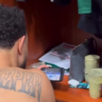 Ο Γκος είδε με αγωνία το Ντουμπάι - Παναθηναϊκός μετά τη νίκη της Ζαλγκίρις (vid)