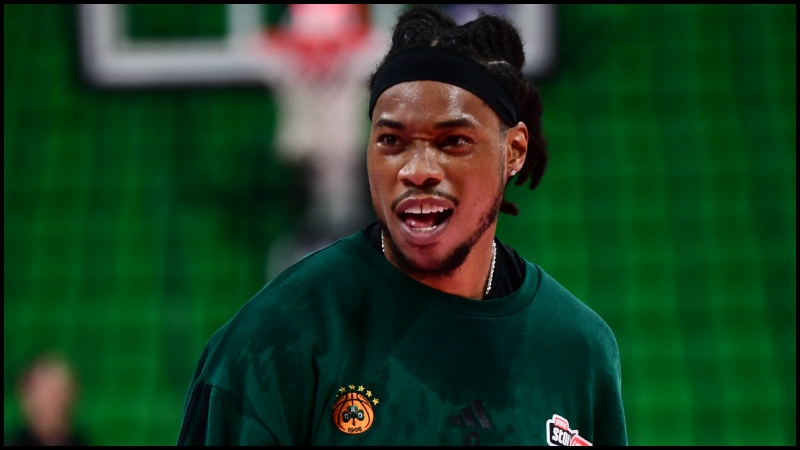 Παναθηναϊκός: «Ο Χολμς έχει αρχίσει μαθήματα υποκριτικής» (vid)