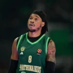 ΚΑΕ Παναθηναϊκός: Η ανακοίνωση για Χολμς