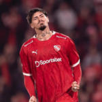 Τον ήθελε ο Παναθηναϊκός, έκλεισε στη Μπέτις!