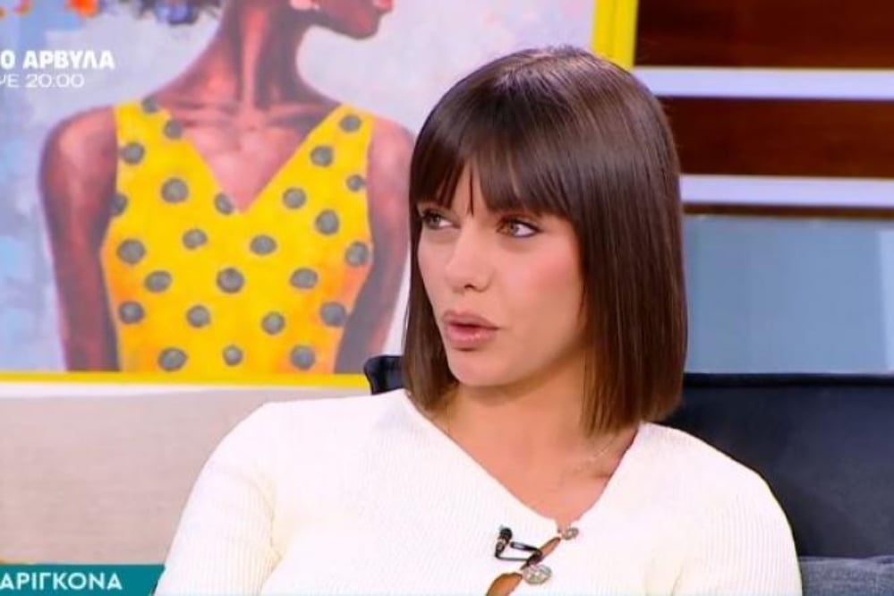 Μαριγκόνα: «Έχουν έρθει Παναθηναϊκοί και μου είπαν ότι έγιναν Ολυμπιακοί εξαιτίας μου» (vid)