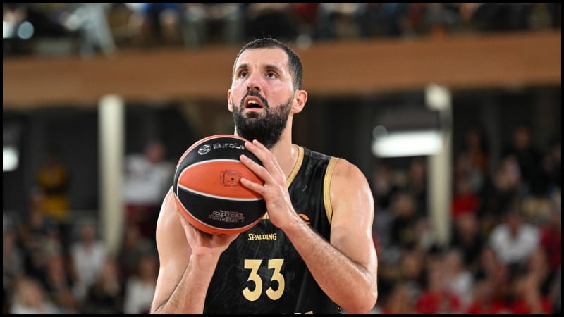 Μονακό: «Τρέχει» για Παναθηναϊκό ο Μίροτιτς