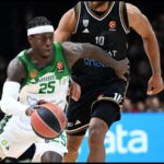 Παναθηναϊκός: Με... Ντιφαλά τρία φάουλ ο Ναν στα πρώτα 6.5 λεπτά!