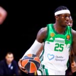 Ντουμπάι BC - Παναθηναϊκός 104-107: Η κριτική των παικτών του Τριφυλλιού (pic)