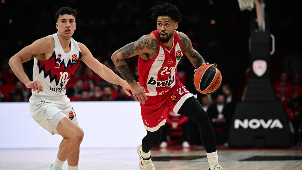 Βαλένθια – Ολυμπιακός & Ντουμπάι – Παναθηναϊκός με 0& γκανιότα και «Ενισχυμένη» EuroLeague