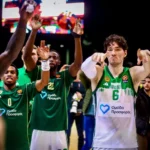 ΚΑΕ Παναθηναϊκός: Το μήνυμα στον κόσμο μετά το διπλό επί της Ντουμπάι BC