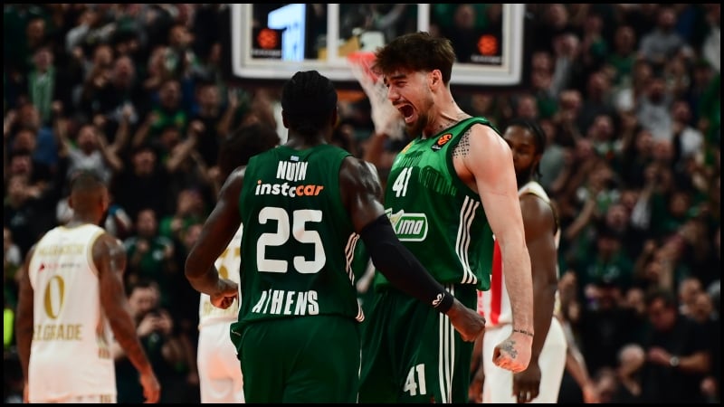 Παναθηναϊκός: Ελάχιστα διαθέσιμα εισιτήρια για το «εντός» με Μονακό