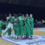 Αποθεώθηκε στο Σαράγεβο ο Παναθηναϊκός - Πόσοι φίλαθλοι πήγαν (vid)