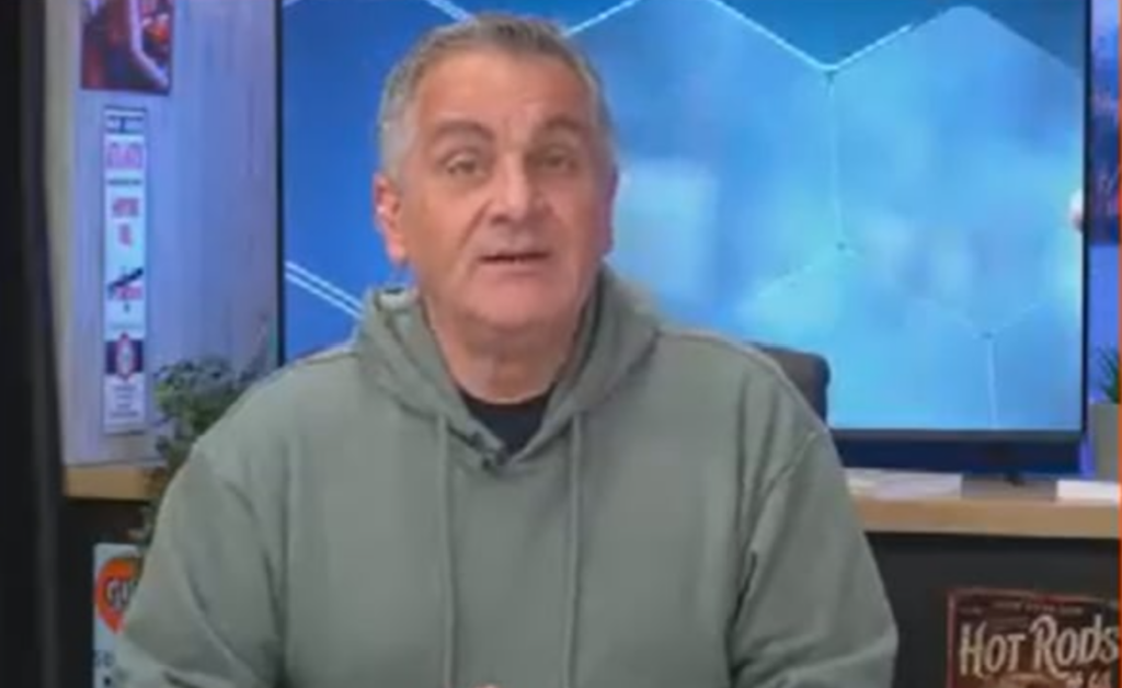 Σπυρόπουλος: «Ο Λέτο είναι προπονητής για να τον κοιτάζει ο Παναθηναϊκός»