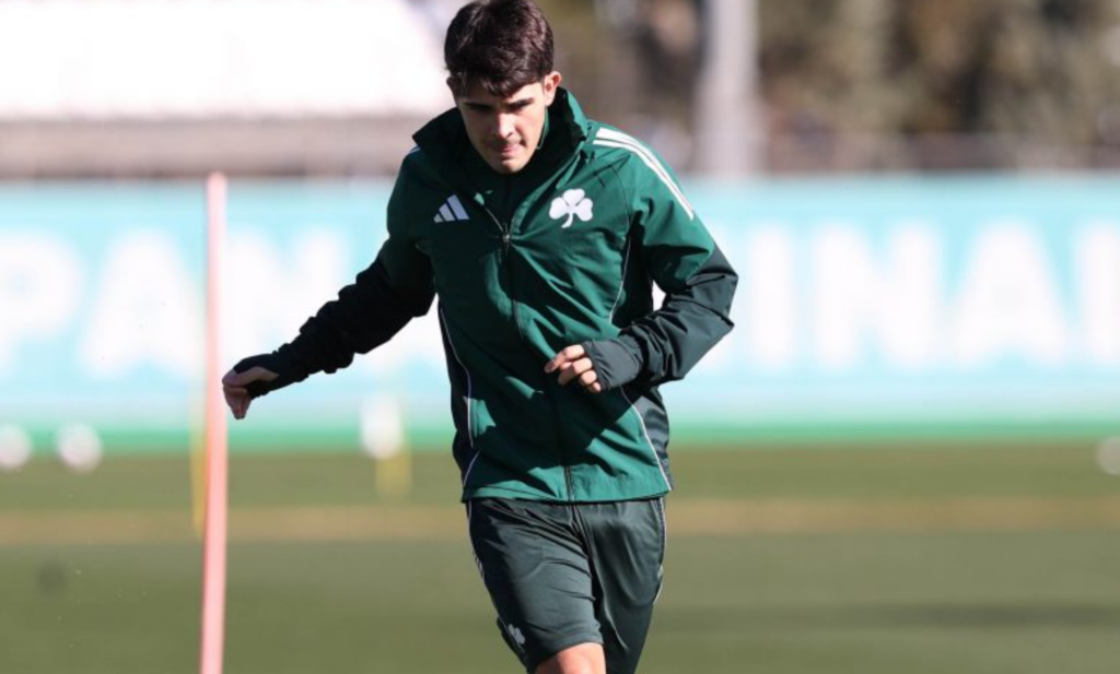 Παναθηναϊκός: Με πολλές απουσίες και δύο «ευχάριστα» η προπόνηση