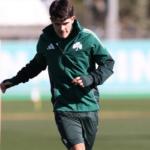 Παναθηναϊκός: Με πολλές απουσίες και δύο «ευχάριστα» η προπόνηση