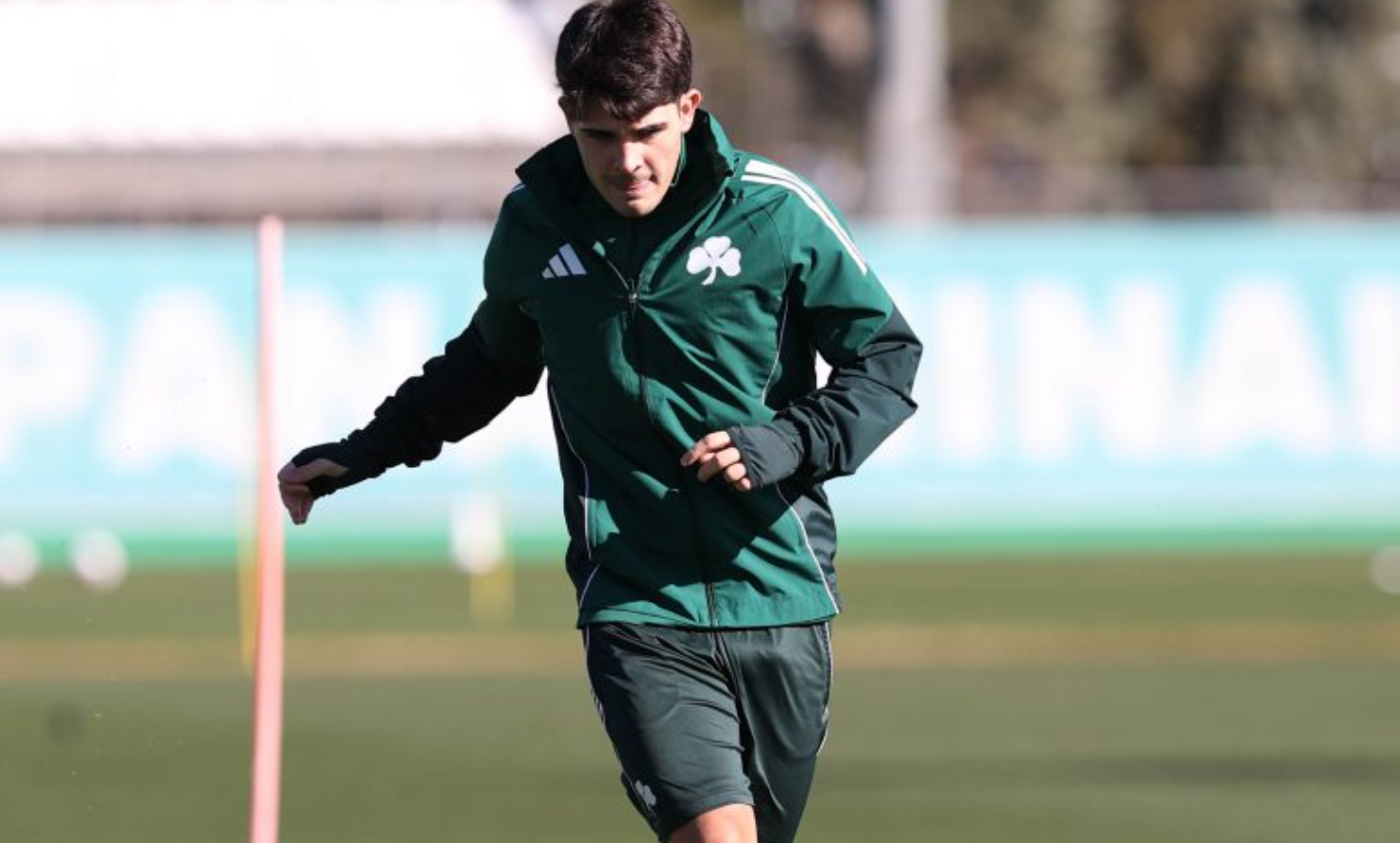 Παναθηναϊκός: Με πολλές απουσίες και δύο «ευχάριστα» η προπόνηση