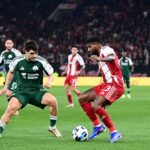 Παναθηναϊκός: Πότε βγαίνουν οι ακριβείς ημέρες και ώρες των playoffs