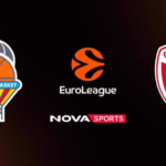 Βαλενθια - Ολυμπιακος Live Streaming σήμερα (24/03)