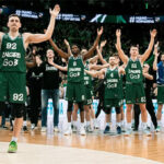 Βαλένθια – Ολυμπιακός & Ντουμπάι – Παναθηναϊκός με 0& γκανιότα και «Ενισχυμένη» EuroLeague