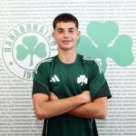 Παναθηναϊκός: Το ταλέντο που βάζει... πλώρη για την πρώτη ομάδα!