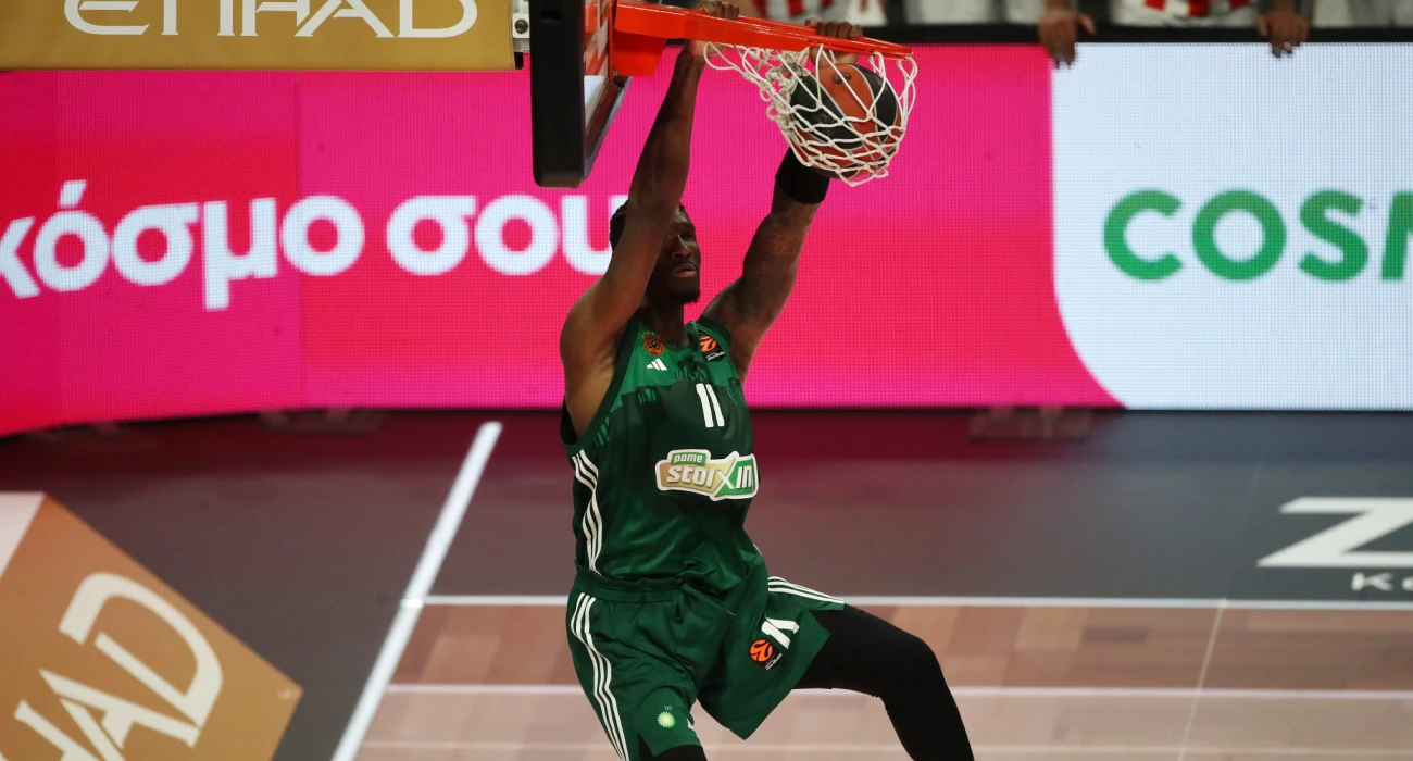 Ο Γιαννακόπουλος δικαιώθηκε ήδη για τη «βόμβα» του Παναθηναϊκού!