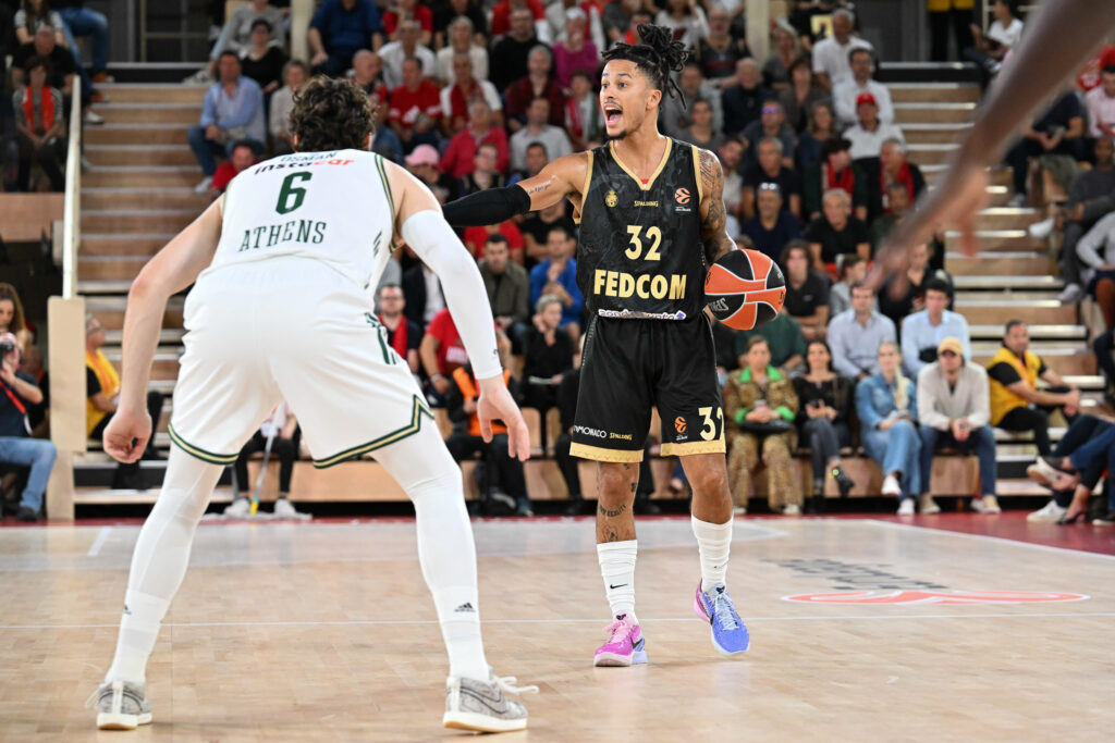 Στραζέλ: «Κάθε ματς στην Euroleague είναι τελικός για εμάς»