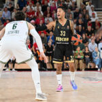 Στραζέλ: «Κάθε ματς στην Euroleague είναι τελικός για εμάς»