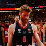 Ακραίο ξέσπασμα των Ισπανών: Σάλος για τη διαιτησία στο Βαλένθια - Ολυμπιακός