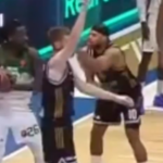 Ντουμπάι - Παναθηναϊκός: Τα mind-games του Άντερσον στον Λεσόρ (vid)