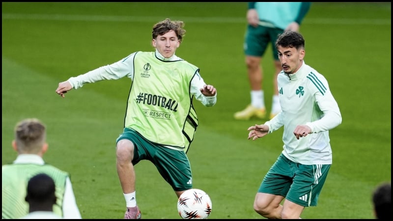 CIES: Ποιος είναι ο ακριβότερος παίκτης του Παναθηναϊκού - Το ποσό